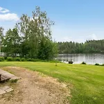 Prázdninový dům Ahvenranta By Interhome Kosula