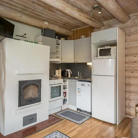 Ahvenranta By Interhome Holiday home *