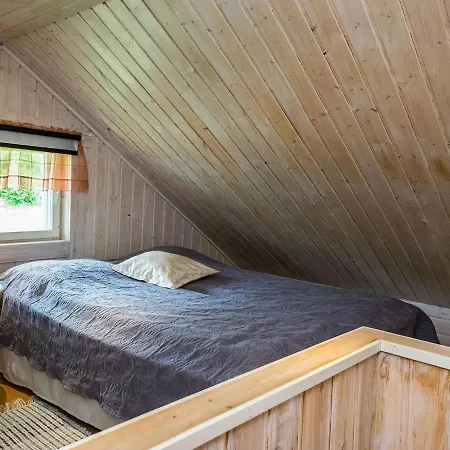 Holiday home Ahvenranta By Interhome