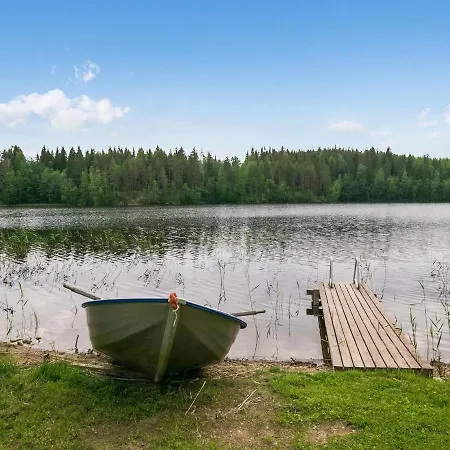 Semesterbostad Ahvenranta By Interhome *