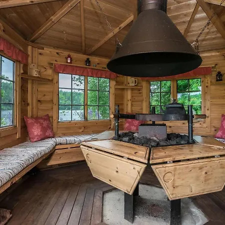 Ahvenranta By Interhome Kosula