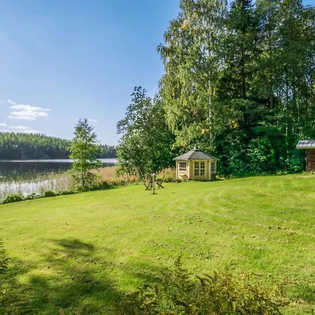 Holiday home Ahvenranta By Interhome Kosula