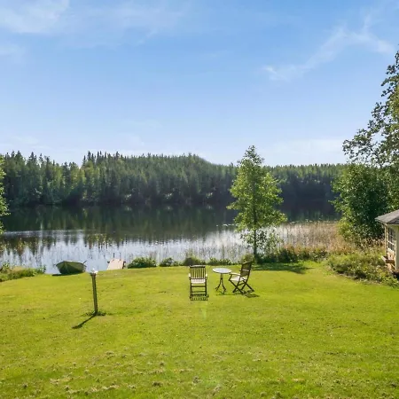 Holiday home Ahvenranta By Interhome Kosula
