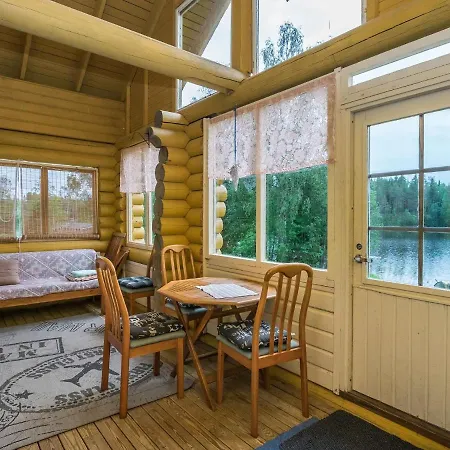 Semesterbostad Ahvenranta By Interhome *