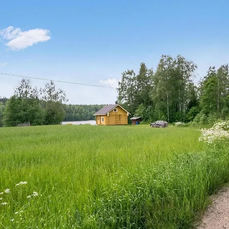 Holiday home Ahvenranta By Interhome Kosula