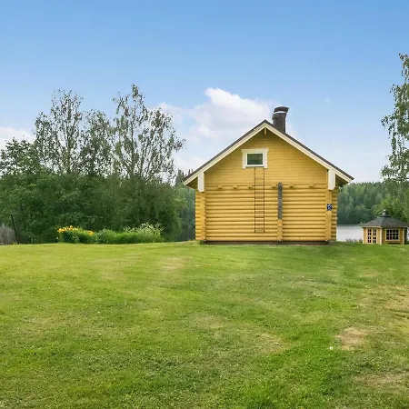Ahvenranta By Interhome Holiday home Kosula