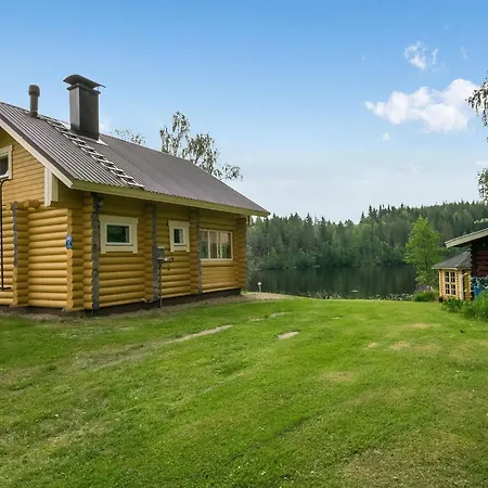 Holiday home Ahvenranta By Interhome Kosula