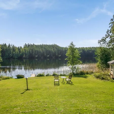 Hébergement de vacances Ahvenranta By Interhome