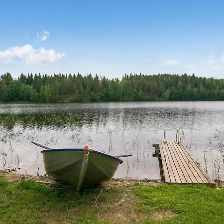 Ahvenranta By Interhome * Kosula