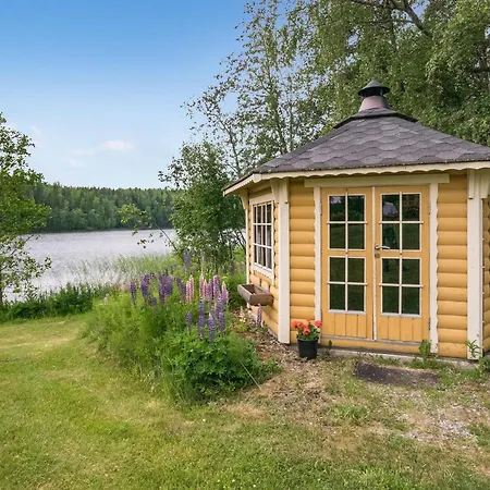 Ahvenranta By Interhome Loma-asunnot