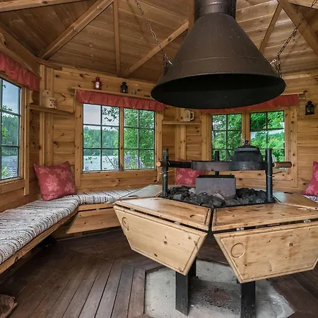 Ahvenranta By Interhome Kosula