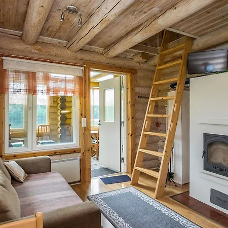 Hébergement de vacances Ahvenranta By Interhome Kosula