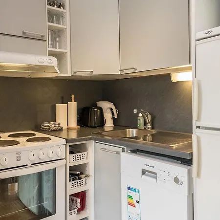 Ahvenranta By Interhome Kosula