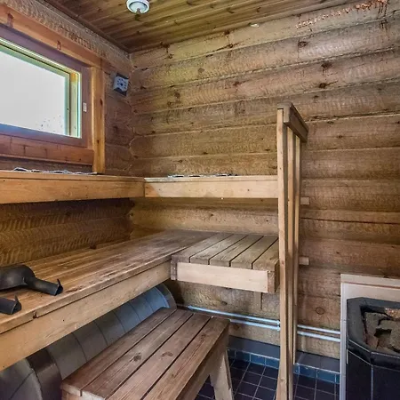 Ahvenranta By Interhome * Kosula