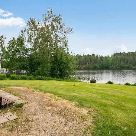別荘 Ahvenranta By Interhome Kosula
