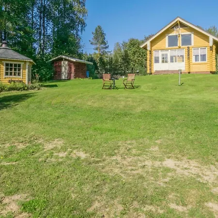 Ahvenranta By Interhome * Kosula