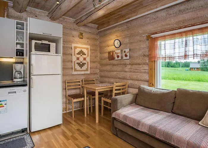 Ahvenranta By Interhome