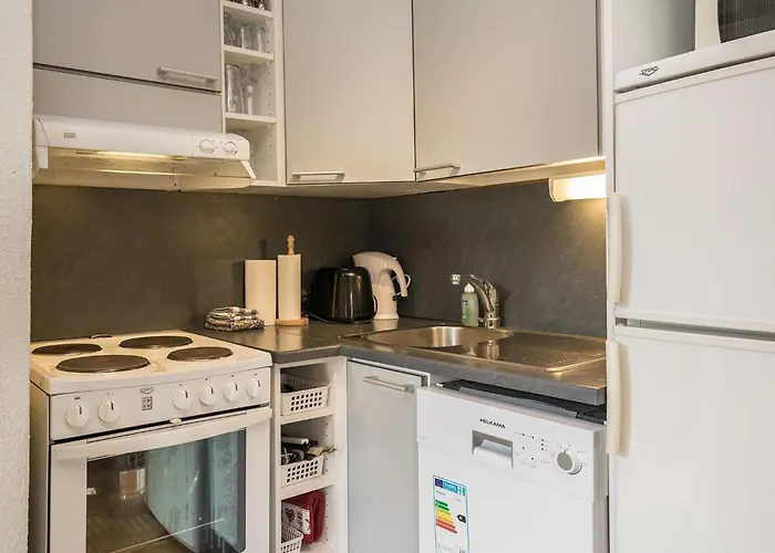 Ahvenranta By Interhome Kosula