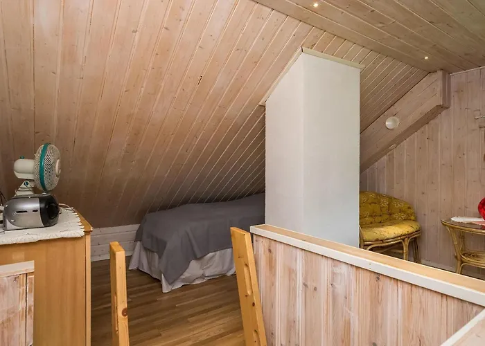 Ahvenranta By Interhome Hébergement de vacances *