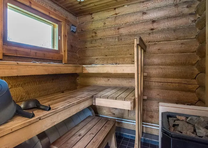 Ahvenranta By Interhome * Kosula